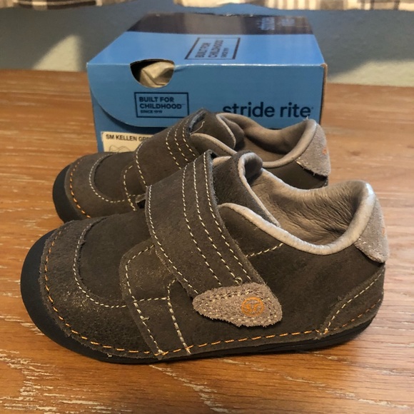 stride rite kellen